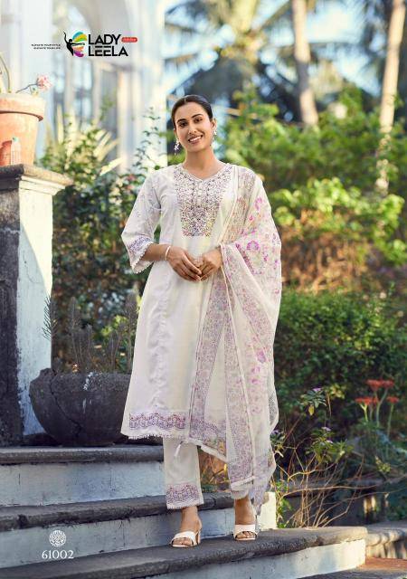 Lady leela gulzar Kurti exporters in India
